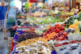 Alimentos