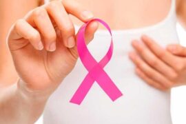 Anticoncepción y cáncer de mama