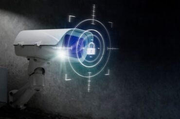 Seguridad y control de acceso
