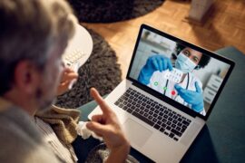 Telemedicina