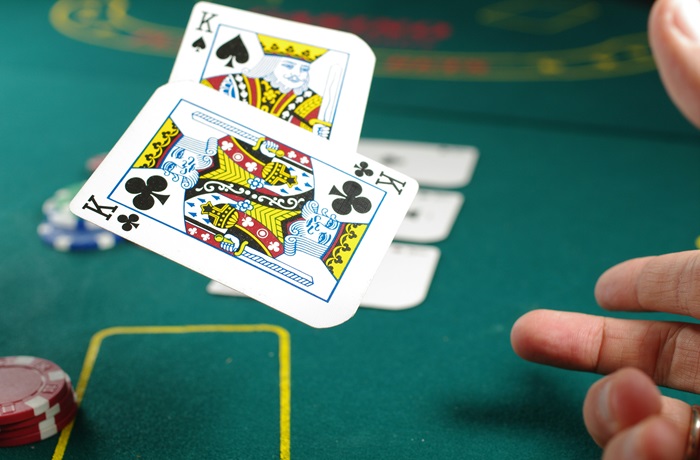 Estafas casinos en línea
