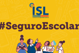 ISL - Seguro Escolar