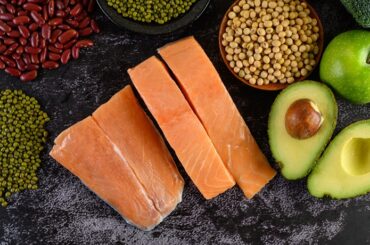 Salmón