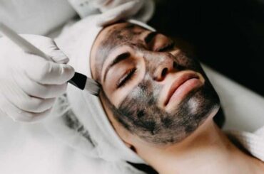 Hollywood Peel