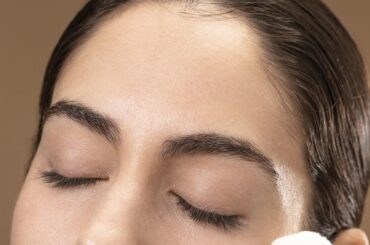 Implante cejas