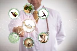 Medicinal funcional